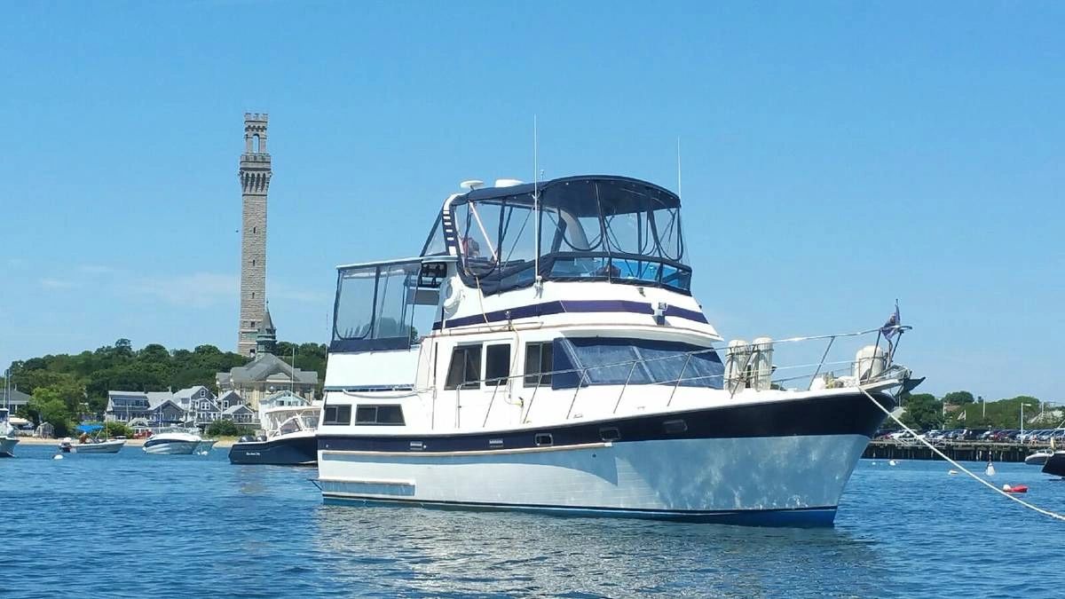 Selkie Charters Boat Charter Hyannis, Massachusetts